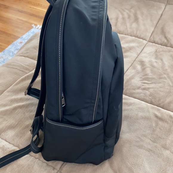 Coach Backpack - Picture 4 of 5